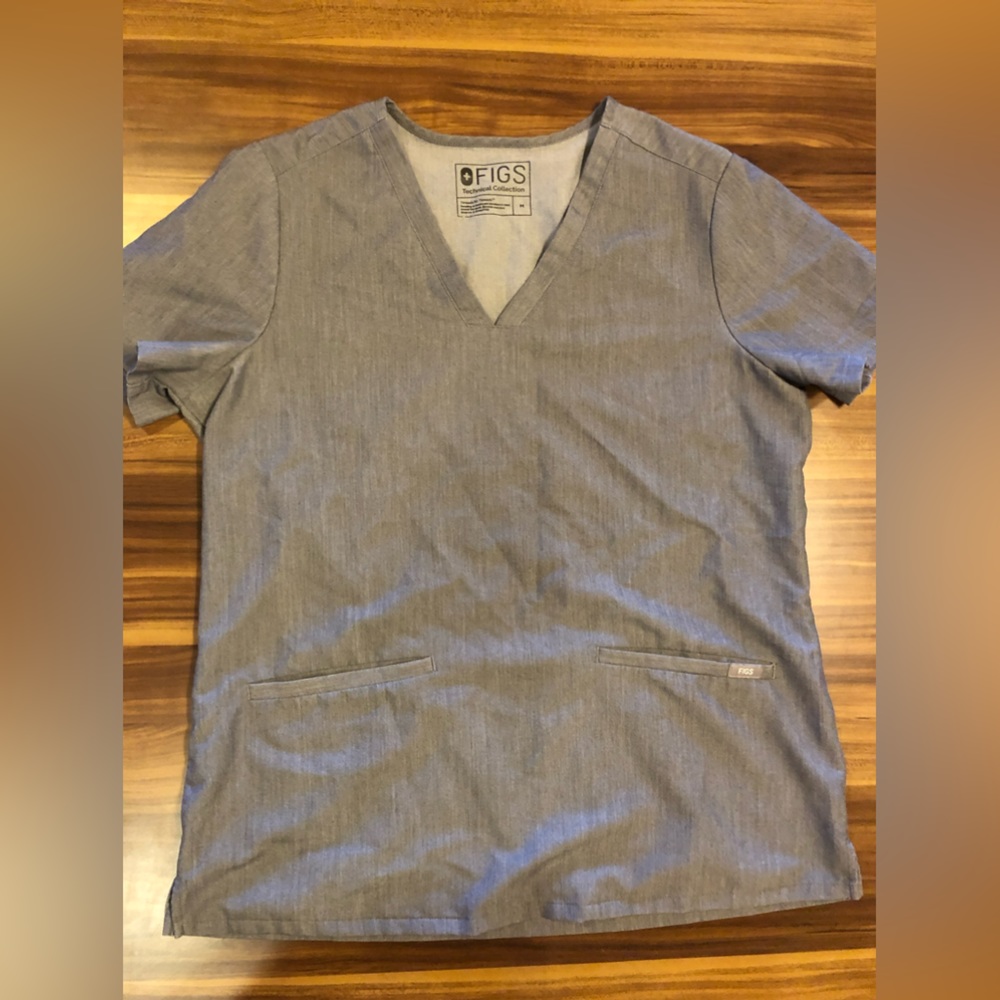 Figs Scrubs